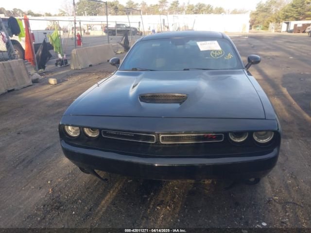 2C3CDZBT1KH512317 Dodge Challenger R/t