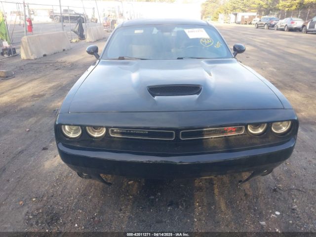 2C3CDZBT1KH512317 Dodge Challenger R/t