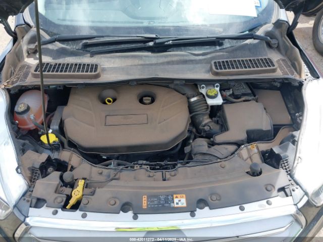 1FMCU9G98JUC13620 Ford ESCAPE SE