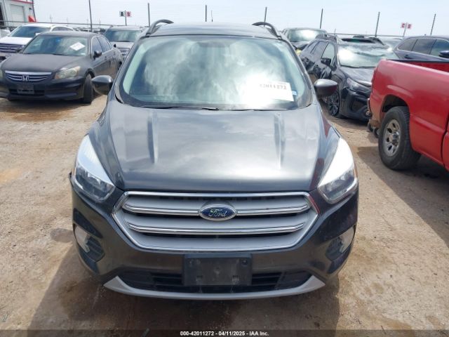 1FMCU9G98JUC13620 Ford ESCAPE SE