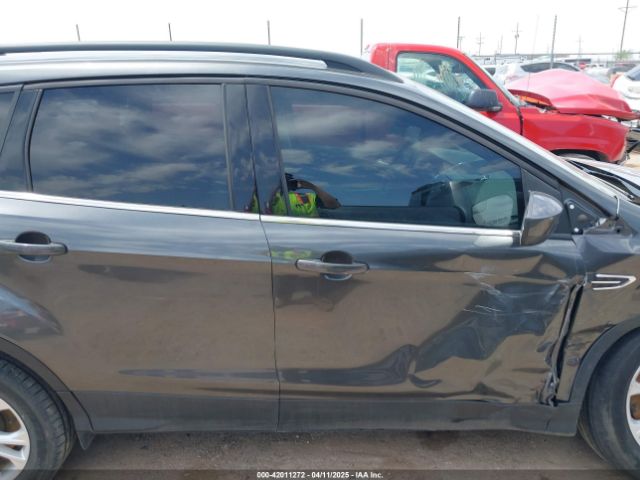 1FMCU9G98JUC13620 Ford ESCAPE SE