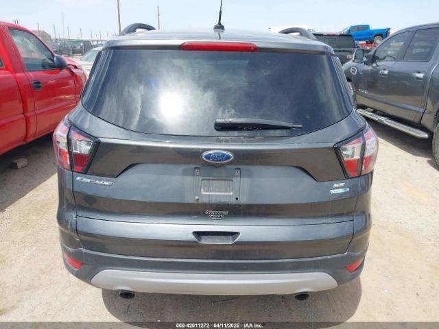 1FMCU9G98JUC13620 Ford ESCAPE SE