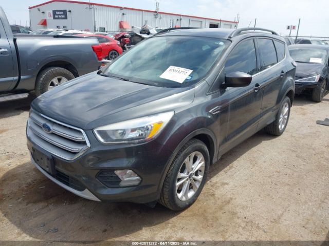 1FMCU9G98JUC13620 Ford ESCAPE SE