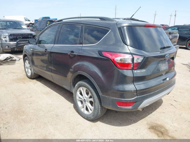 1FMCU9G98JUC13620 Ford ESCAPE SE