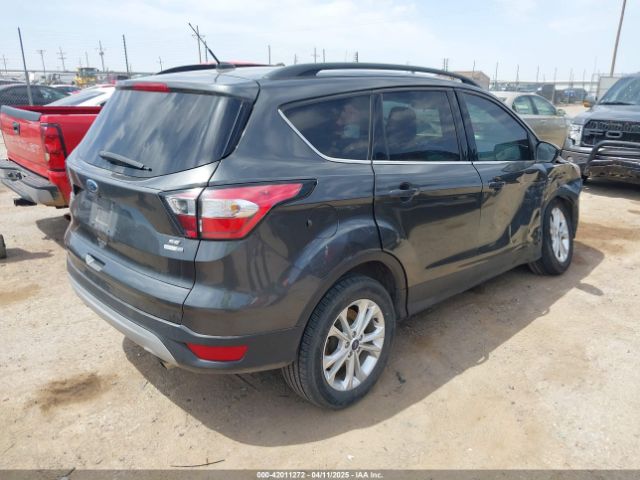 1FMCU9G98JUC13620 Ford ESCAPE SE