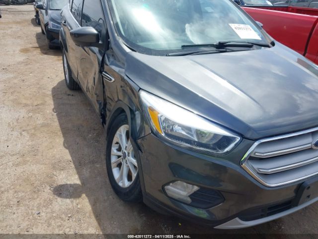 1FMCU9G98JUC13620 Ford ESCAPE SE