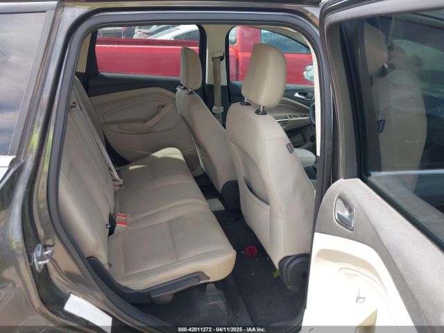 1FMCU9G98JUC13620 Ford ESCAPE SE