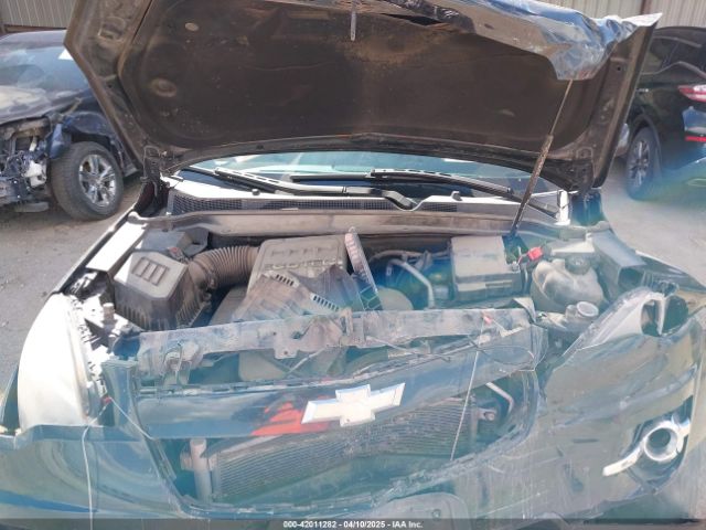 2GNALCEK8E6236876 Chevrolet Equinox 2lt