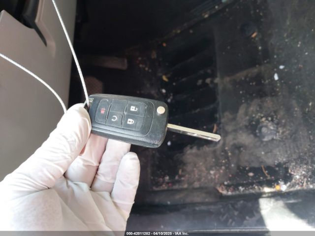2GNALCEK8E6236876 Chevrolet Equinox 2lt