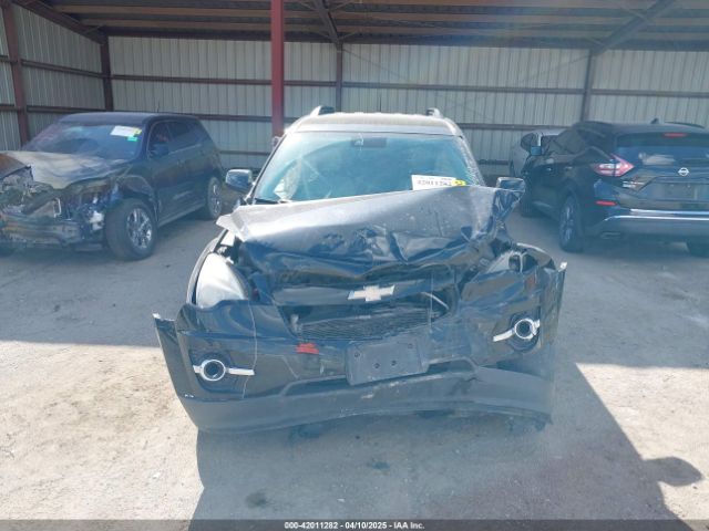 2GNALCEK8E6236876 Chevrolet Equinox 2lt