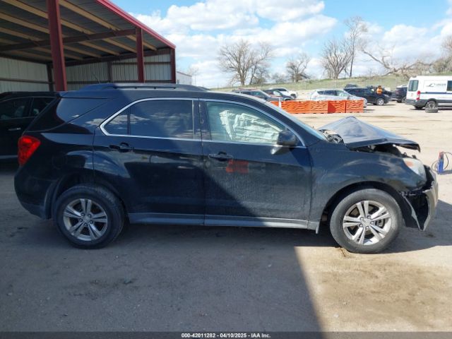 2GNALCEK8E6236876 Chevrolet Equinox 2lt