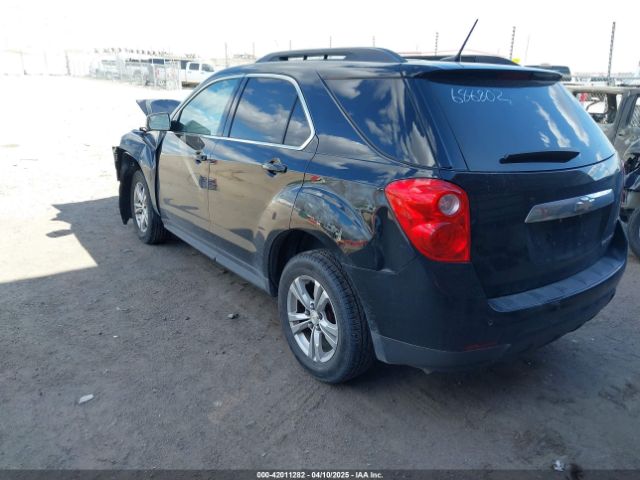 2GNALCEK8E6236876 Chevrolet Equinox 2lt
