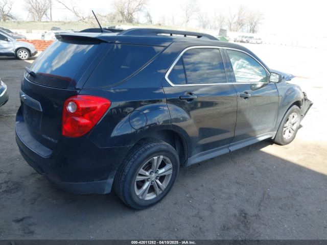 2GNALCEK8E6236876 Chevrolet Equinox 2lt