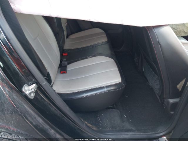 2GNALCEK8E6236876 Chevrolet Equinox 2lt