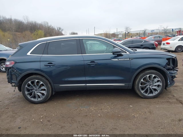 Lincoln gtdi 2023 2LMPJ8KP7PBL19442 Image 14