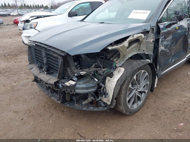 Lincoln gtdi 2023 2LMPJ8KP7PBL19442 Image 18