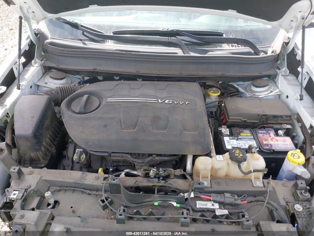 1C4PJMLX2KD432659 Jeep Cherokee Altitude 4x4