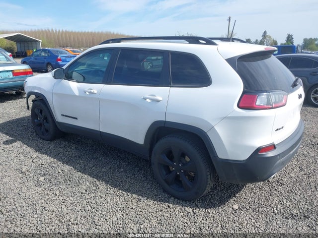 1C4PJMLX2KD432659 Jeep Cherokee Altitude 4x4