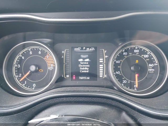 1C4PJMLX2KD432659 Jeep Cherokee Altitude 4x4