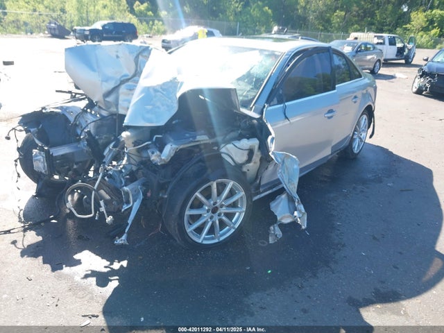2016 AUDI A4 WAUAFAFL9GN003855 Photo 1