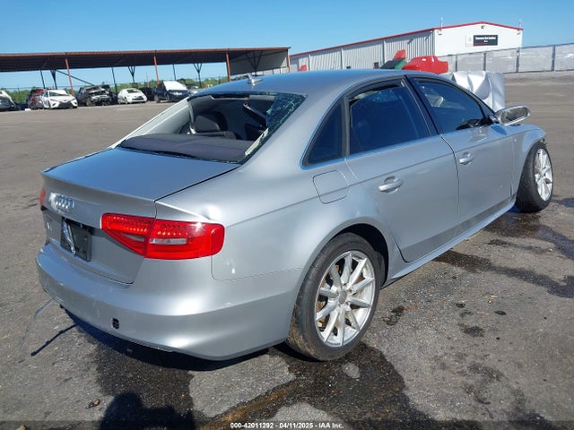 2016 AUDI A4 WAUAFAFL9GN003855 Photo 3