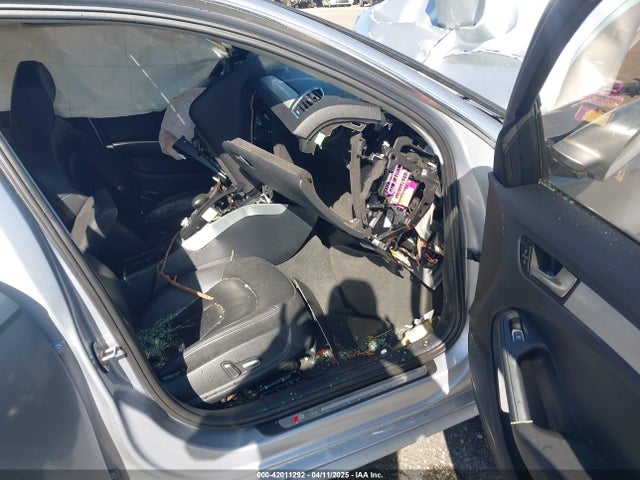 2016 AUDI A4 WAUAFAFL9GN003855 Photo 4