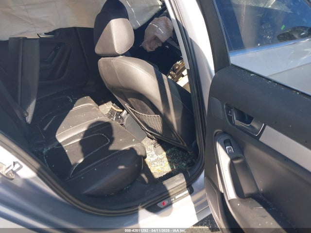 2016 AUDI A4 WAUAFAFL9GN003855 Photo 7