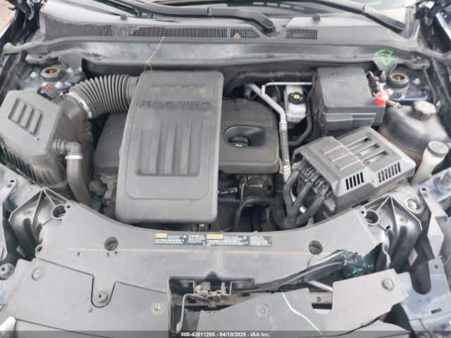 2GKALSEK6F6333776 GMC Terrain Slt-1