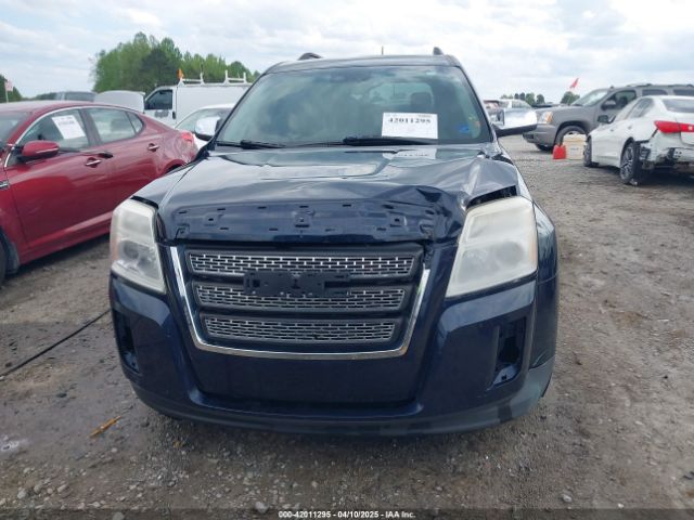2GKALSEK6F6333776 GMC Terrain Slt-1
