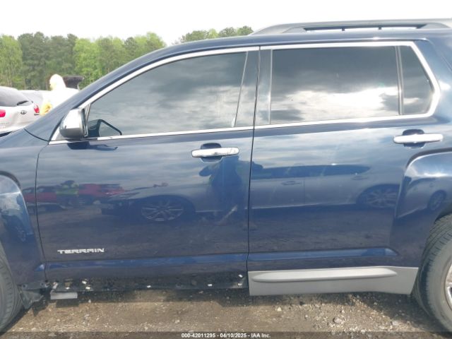 2GKALSEK6F6333776 GMC Terrain Slt-1
