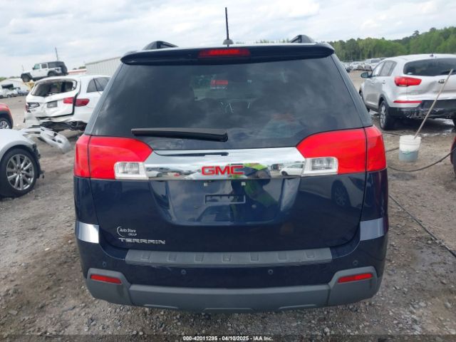 2GKALSEK6F6333776 GMC Terrain Slt-1