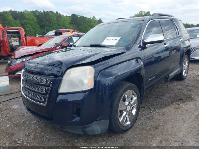 2GKALSEK6F6333776 GMC Terrain Slt-1