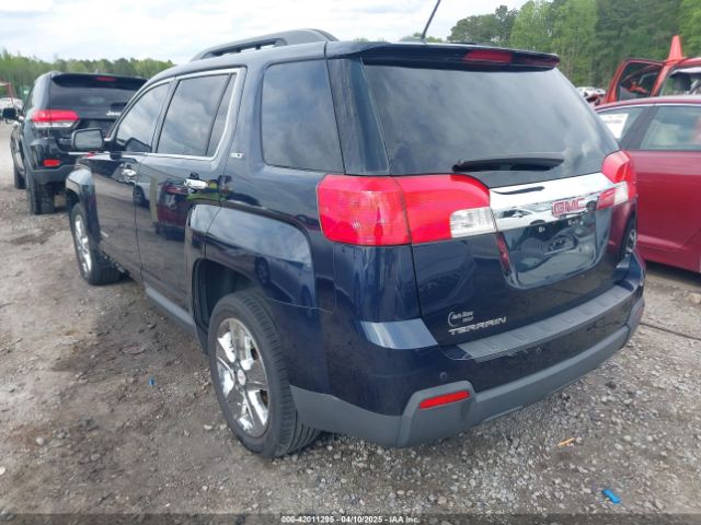 2GKALSEK6F6333776 GMC Terrain Slt-1