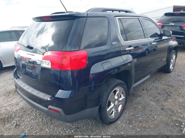 2GKALSEK6F6333776 GMC Terrain Slt-1