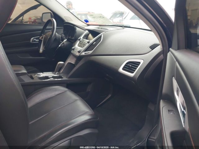 2GKALSEK6F6333776 GMC Terrain Slt-1