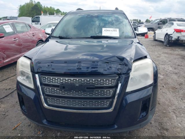 2GKALSEK6F6333776 GMC Terrain Slt-1
