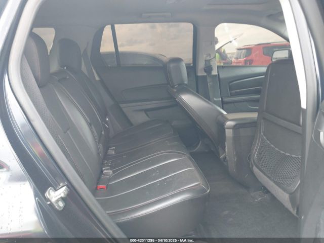 2GKALSEK6F6333776 GMC Terrain Slt-1