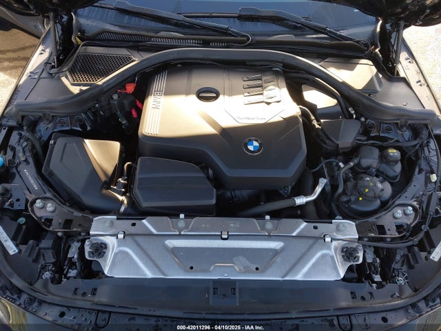 3MW23CM02N8C59188 BMW 230 I