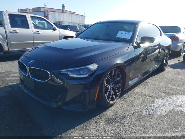 3MW23CM02N8C59188 BMW 230 I