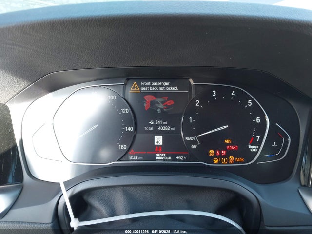 3MW23CM02N8C59188 BMW 230 I