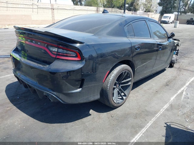 2C3CDXHG5LH199465 Dodge Charger Gt Rwd
