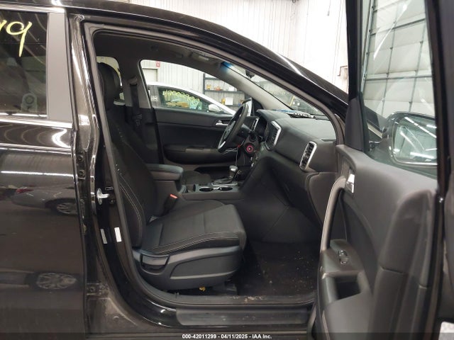 KNDPMCACXL7804797 KIA Sportage Lx