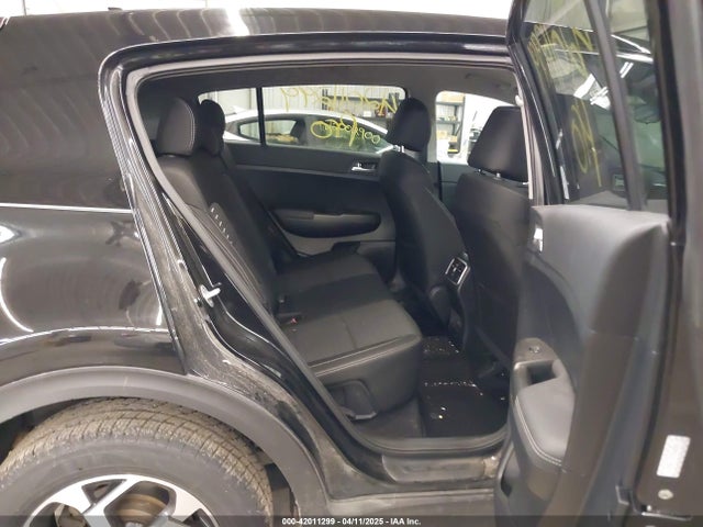 KNDPMCACXL7804797 KIA Sportage Lx