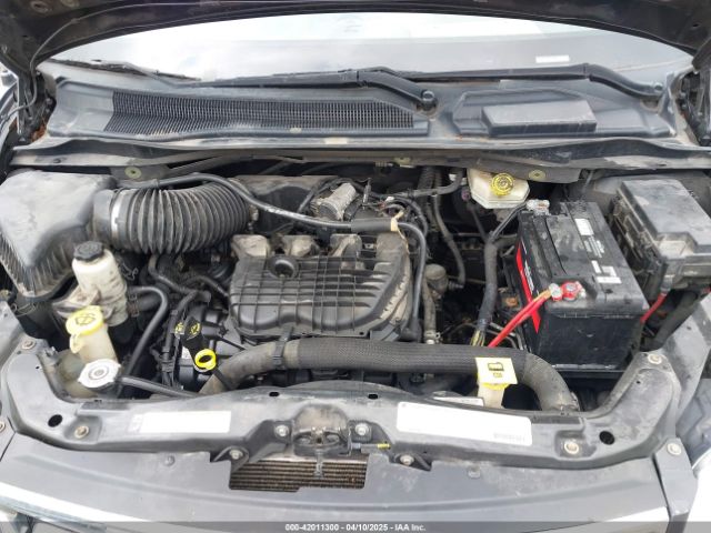 2012 CHRYSLER TOWN & COUNTRY 2C4RC1BG2CR227425 Photo 9