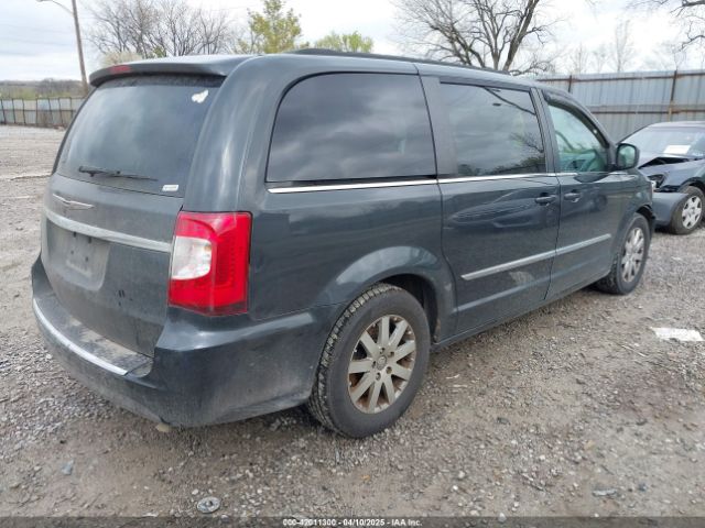 2012 CHRYSLER TOWN & COUNTRY 2C4RC1BG2CR227425 Photo 3