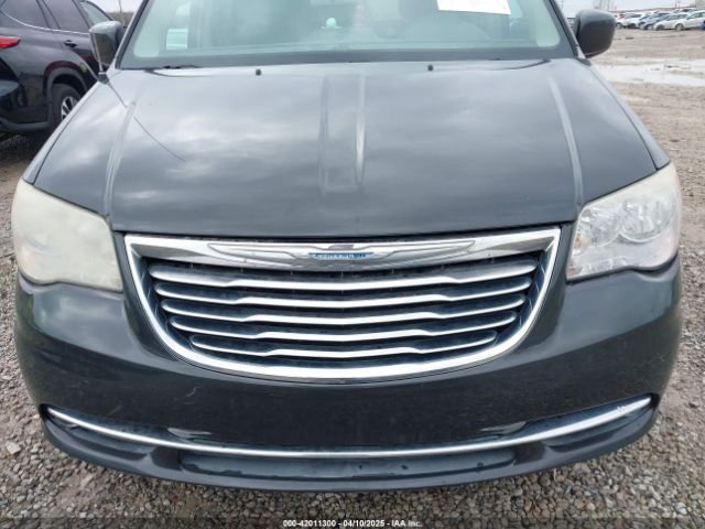 2012 CHRYSLER TOWN & COUNTRY 2C4RC1BG2CR227425 Photo 5