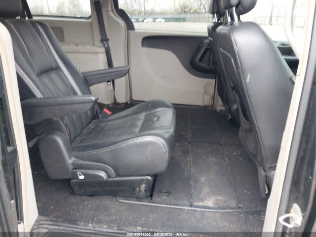 2012 CHRYSLER TOWN & COUNTRY 2C4RC1BG2CR227425 Photo 7