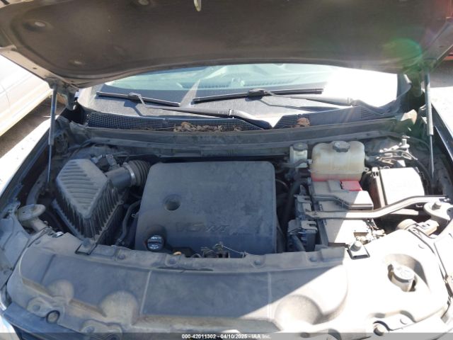 1GNERFKW0LJ172972 Chevrolet Traverse Fwd Ls