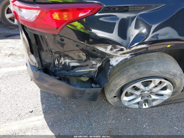 1GNERFKW0LJ172972 Chevrolet Traverse Fwd Ls