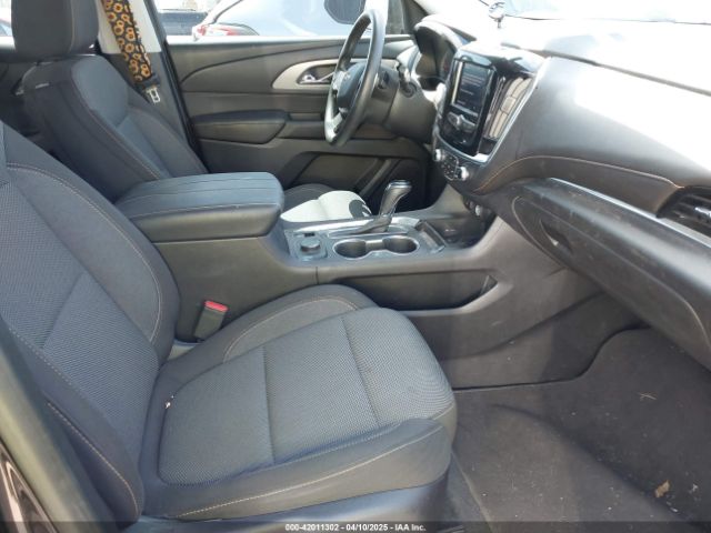 1GNERFKW0LJ172972 Chevrolet Traverse Fwd Ls